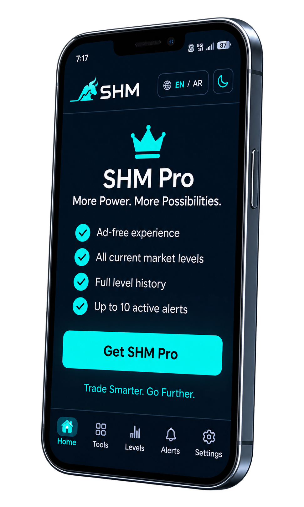 SHM Pro